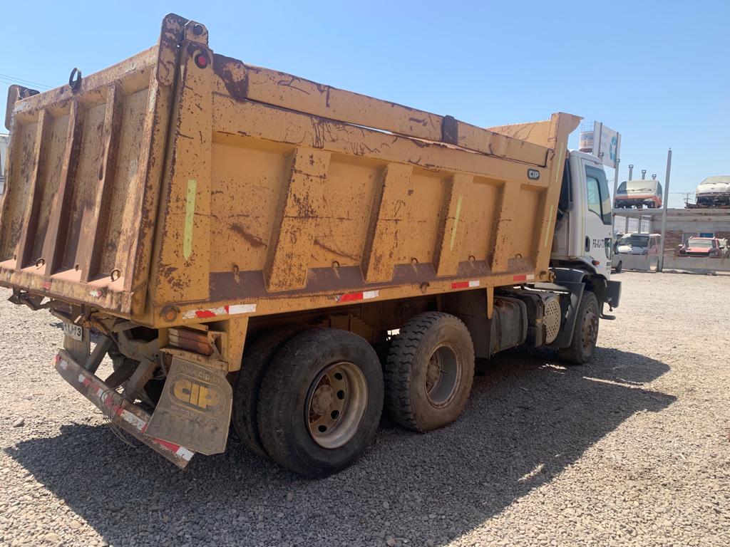  Ford CARGO 2013    EN DESARME